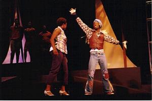 The Wiz The Wiz